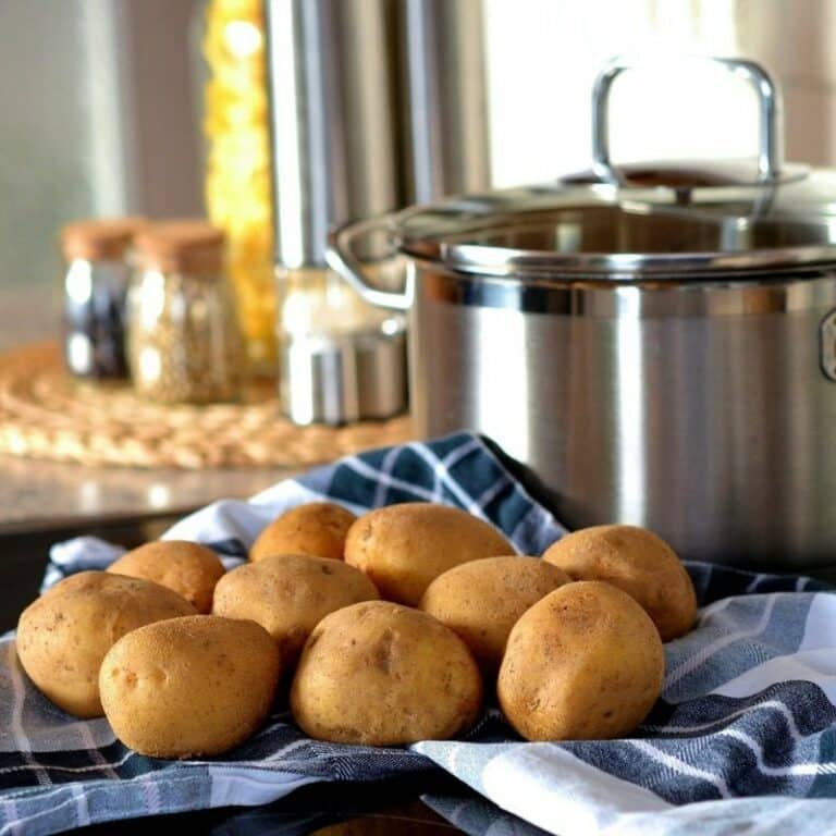 los perros pueden comer papas al horno