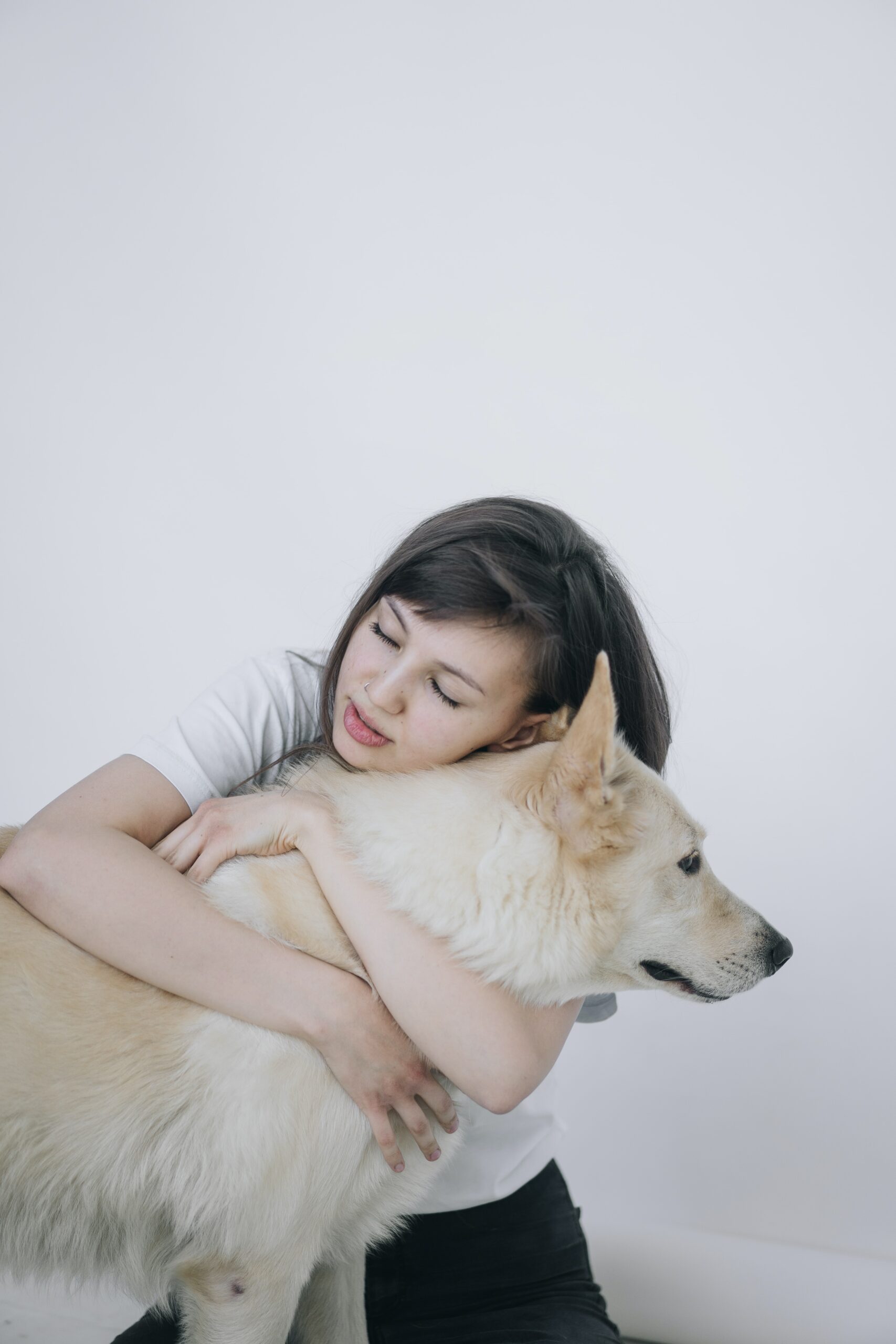 Cómo cuidar a un perro con cáncer